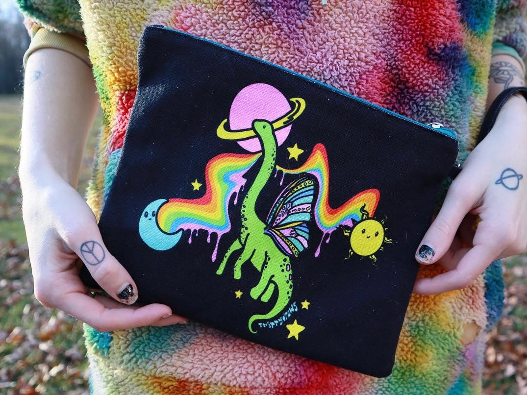 Space Accessory Bag
