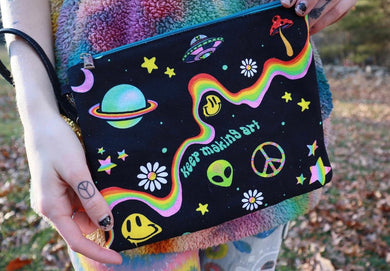 Space Accessory Bag