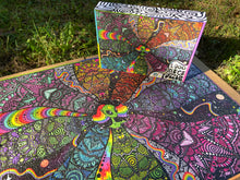 Load image into Gallery viewer, Trippydraws PUZZLE (limited edition)