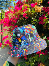 Load image into Gallery viewer, LIMITED EDITION Reversible Bucket Hat