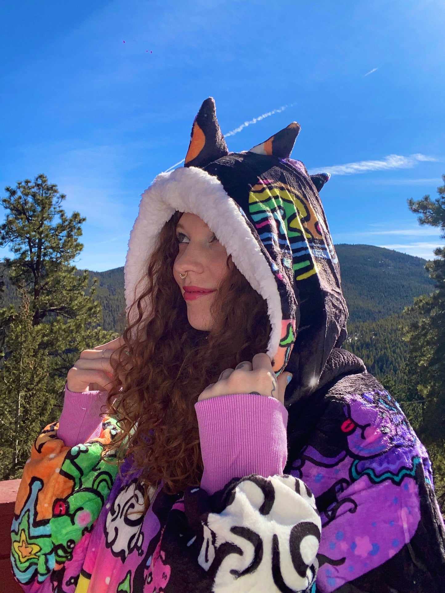 NEW DINOSAUR COSMIC CUDDLE