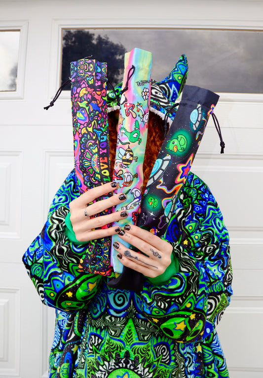 SET OF 3 FANS COMBO SAVE $15