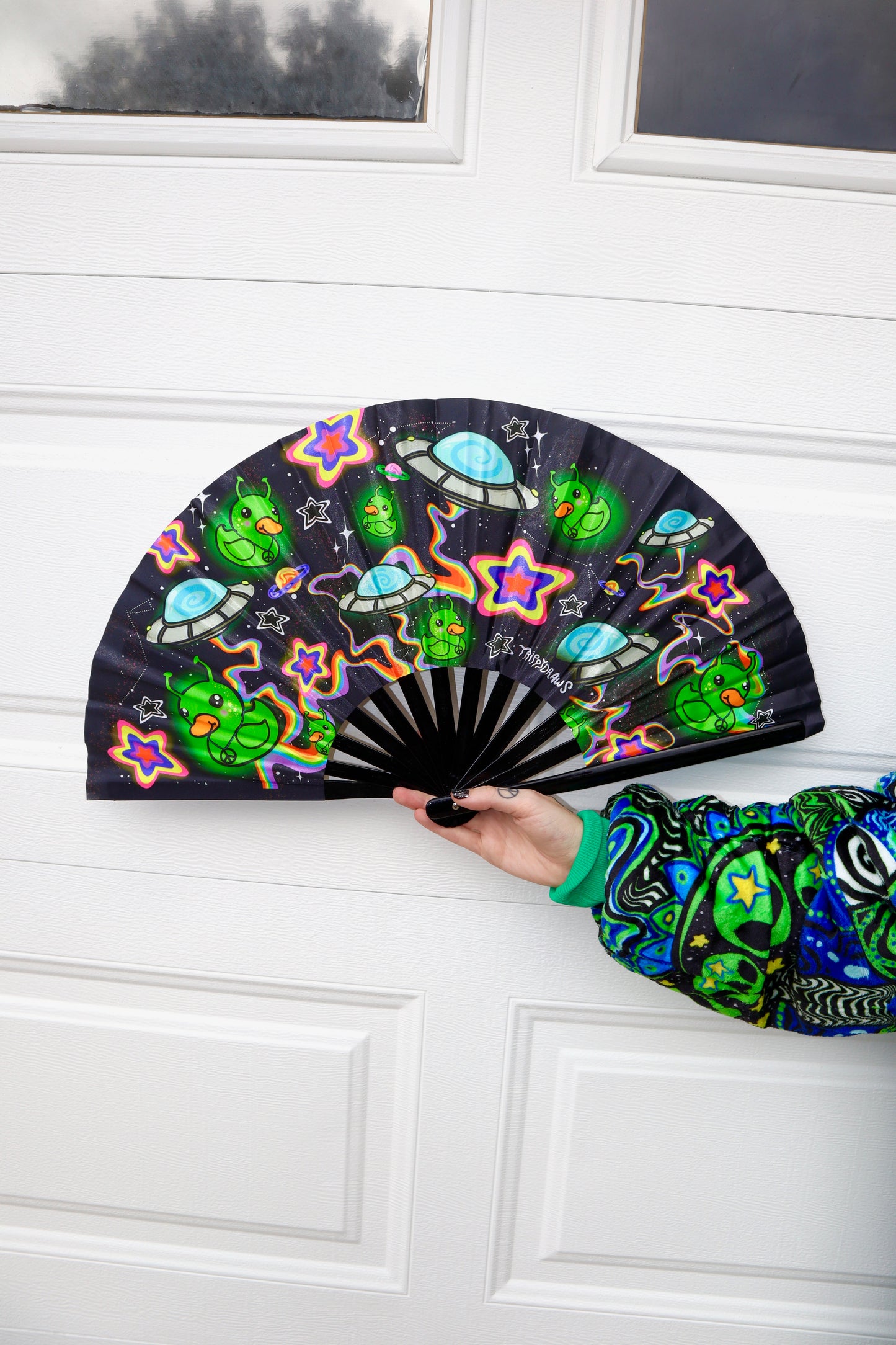 SET OF 3 FANS COMBO SAVE $15