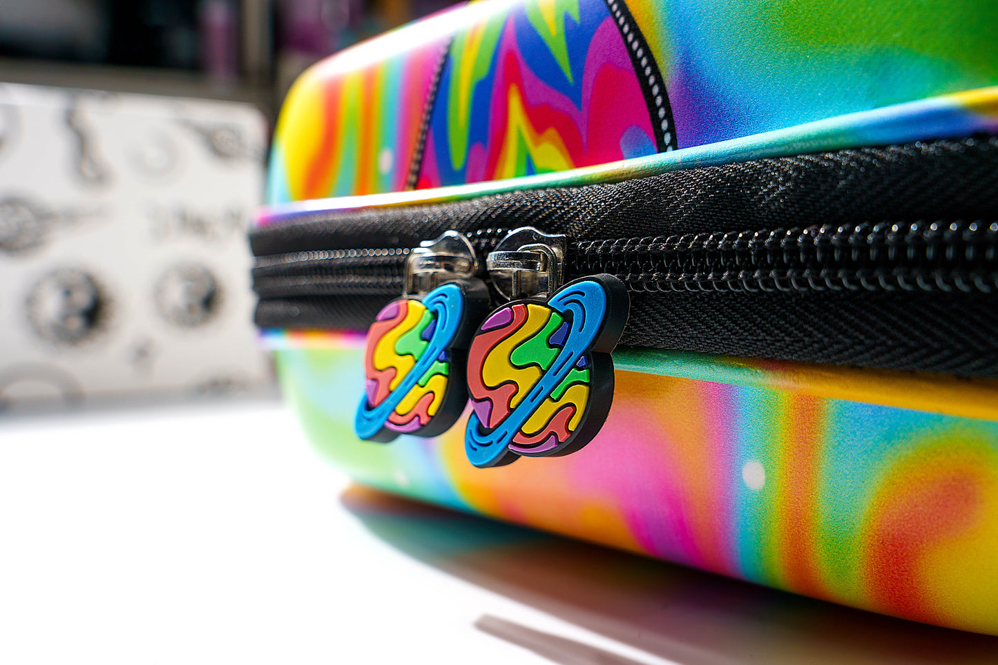 Trippydraws Paint Pens - COMING SOON!