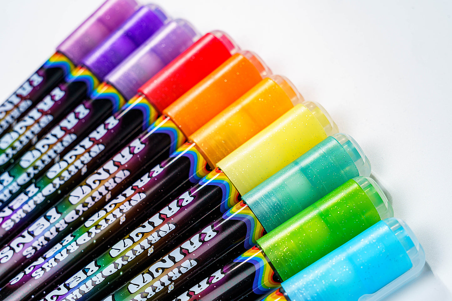 Trippydraws Paint Pens - COMING SOON!
